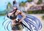 Selvaria Bles Swimsuit Style (Valkyria Chronicles 4) PVC-Statue 1/7 26cm Ques Q 