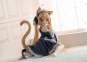 Serena Hanazono (Original Character) PVC-Statue 1/7 13cm AniGift 