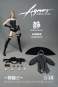 Serene Hound Agnes (Original Character) Actionfigur 30cm i8 Toys 