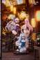 Setsuna Chinese Dress Version (Redo of Healer) PVC-Statue 1/7 14cm Kadokawa 