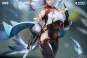 Shenhe Lonesome Transcendence Version (Genshin Impact) PVC-Statue 1/7 30cm Apex Innovation 