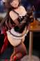Shibarare Cat Ruhuna-chan (Original Character) PVC-Statue 1/7 26cm SIKI ANIM 