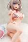 Shimizu Yui illustration by karory (KAROMIX) (Original Character) PVC-Statue 1/6 22cm Hakoiri Musume 