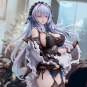 Shion Alfine Illustrated by SG (Original Character) PVC-Statue 1/6 28cm Union Creative 