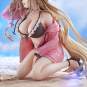 Shiori Maeda Release24 (TwinBox Illustration) PVC-Statue 18cm Sentinel 