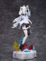 Shirakami Fubuki We Are Gamers Version (Hololive Production) PVC-Statue 1/7 26cm Design COCO 