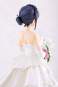 Shoko Mahinohara Wedding Version (Rascal Does Not Dream of Bunny Girl Senpai) PVC-Statue 1/7 22cm Aniplex 