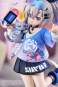 Silver Wolf Version Rise Up Little Cat Series (Honkai: Star Rail Rise Up) PVC-Statue 1/7 19cm Ribose 
