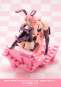 Sitting Bunny Illustration by Kafun (Trick Bunnies) PVC-Statue 1/7 24cm Kotobukiya 