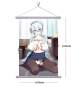 Snow Woman Yukino Mifuyu Sitting Yukino (Original Character) PVC-Statue 1/6 23cm Pure 