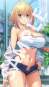 Sophia F. Shirring Tube Top Version Bonus Version Illustration by Nadare Takamine & Daefny (Original Character) PVC-Statue 1/6 26cm ASCENDIA 