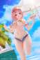 Summer Waiter Illustration by Kink (Original Character) PVC-Statue 1/7 25cm Hobby Sakura 