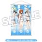 Mayuri Shiina, Kurisu Makise, Suzuha Amane: Swimsuit Version (Steins Gate) PVC-Statue 1/7 24-29cm Solarain 