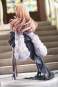 Taiga Aisaka: Dress Version (Toradora) PVC-Statue 1/7 23cm Luminous Box 