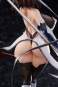Taimanin RPGX Shiranui Mizuki (Original Character) PVC-Statue 1/6 35cm Pure 