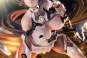 Takao: Divine Exorcist's Blade (Azur Lane) PVC-Statue 1/7 17cm Good Smile Company 