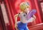 Tenka Izumo Chinese Dress Version (Chained Soldier) PVC-Statue 1/7 22cm Bellfine 