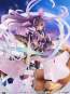 Tohka Yatogami Princess Amethyst Dress Version (Date A Live 4) Shibuya Scramble Figure PVC-Statue 1/7 32cm eStream 