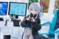 Tororo Nekomugi (VTuber) PVC-Statue 1/7 24cm Kotobukiya 