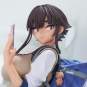 Tsubomioka Happa-chan Illustrated by Jobujun (Original Character) PVC-Statue 28cm Union Creative 