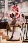 Uriko Usaaki-chan illustration by Maenoo (Original Character) Kunststoff-Statue 1/6 30cm AniMester 