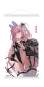Usamimi Headphone Lulumu Illustrated by Tamano Kedama Deluxe Edition (Original Character) PVC-Statue 1/6 32cm PartyLook 