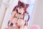 V ayamy Cat Version (Original Character) PVC-Statue 1/7 14cm HAPPYEAH 