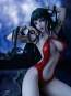 Vampirella Bishoujo (Vampirella) PVC-Statue 1/7 20cm Kotobukiya 