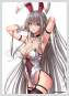 White Bunny Onee-san Illustrated by sakiyamama (Original Character) PVC-Statue 1/4 43cm PartyLook 