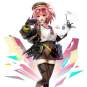 Willow (Girls Frontline: Neural Cloud) PVC-Statue 28cm Union Creative 