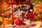 Ying Mo illustration by Kishi yasuri Deluxe Edition (Original Character) PVC-Statue 1/7 25cm Hobby Sakura 
