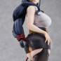 Yoshio Illustration "OL" (Original Character) PVC-Statue 29cm Union Creative 