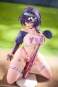 Yura's baseball (Original Character) PVC-Statue 1/6 19cm Lim Land 