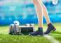 Yuuka Track (Blue Archive) PVC-Statue 1/7 24cm Max Factory 