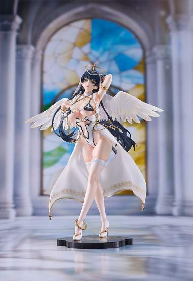 72 Sigils of Solomon Angel Crocell (HaneAme) PVC-Statue 1/6 30cm Good Smile Company 