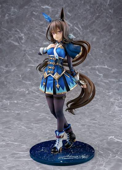 Admire Vega (Uma Musume Pretty Derby) PVC-Statue 1/7 26cm Phat Company 