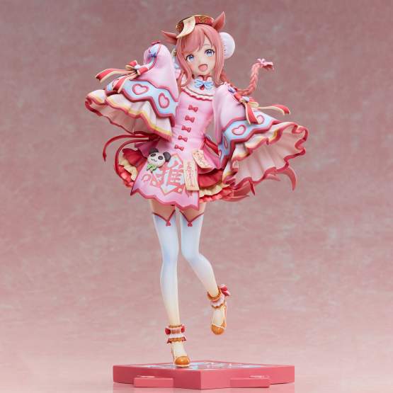 Agnes Digital Lovely Jiangshi Version (Uma Musume Pretty Derby) PVC-Statue 1/6 32cm Union Creative 