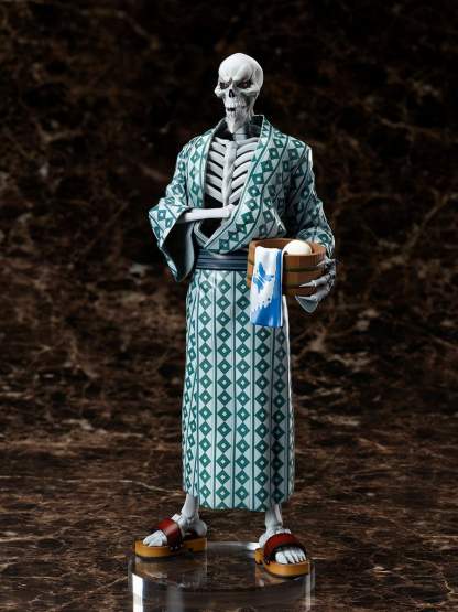 Ainz Ooal Gown Yukata Version (Overlord) PVC-Statue 1/8 27cm FuRyu 