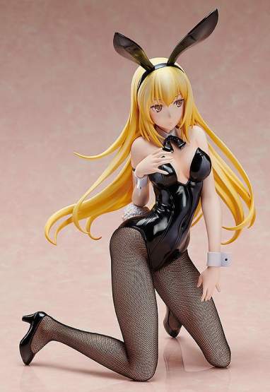 Ais Wallenstein Bunny Version (DanMachi Sword Artoria) PVC-Statue 1/4 33cm FREEing 