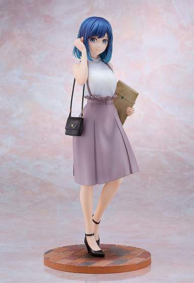 Akane Kurokawa: Date Style Version (Oshi no Ko) PVC-Statue 1/6 27cm Good Smile Company 