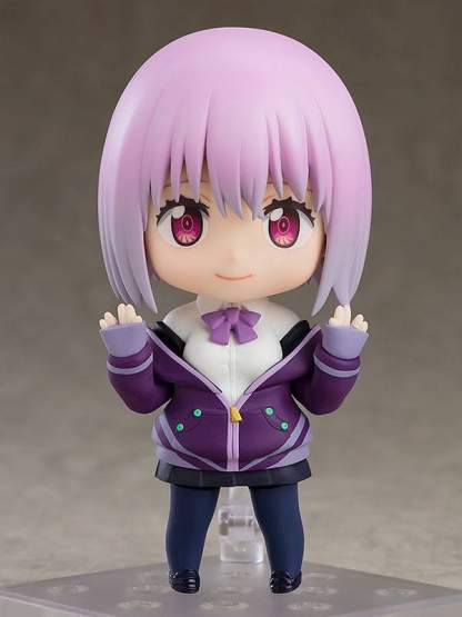 Akane Shinjo (SSSS.Gridman) Nendoroid 1060 Actionfigur 10cm Good Smile Company 