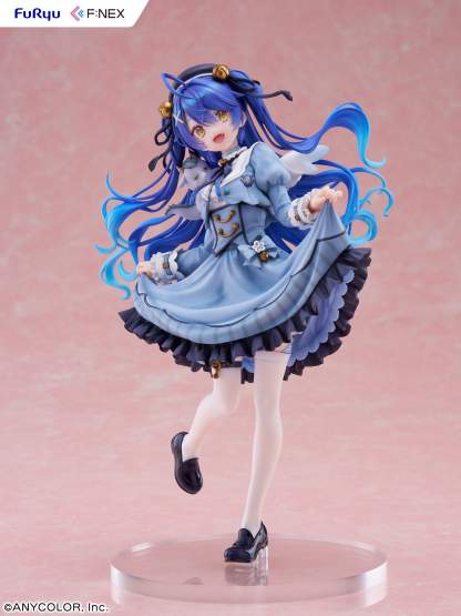 Amamiya Kokoro (Nijisanji) F:NEX PVC-Statue 1/7 24cm FuRyu 