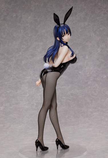 Anna Yamada Bunny Version (The Dangers in My Heart) PVC-Statue 1/4 48cm FREEing 