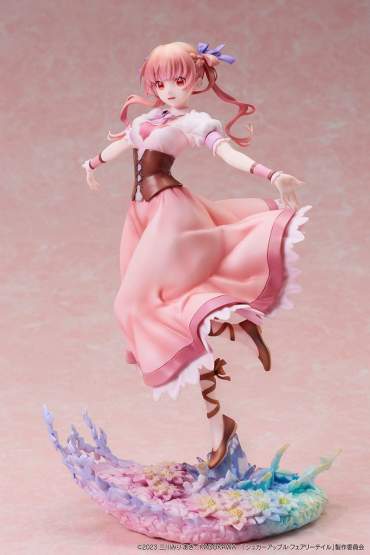 Anne Halford (Sugar Apple Fairy Tale) PVC-Statue 1/7 24cm Design COCO 