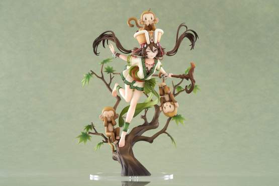 Anu Shen Mu Miao Ying Version (The Legend of Sword and Fairy) PVC-Statue 1/7 25cm Apex Innovation 