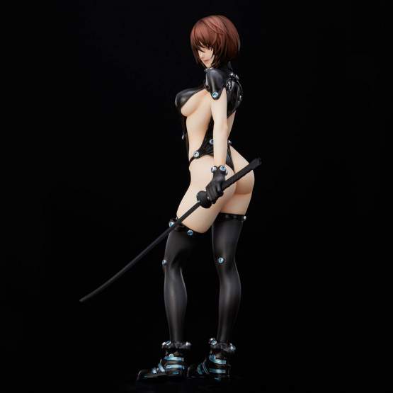 Anzu X Sword Version (Gantz: O) Hdge Technical PVC-Statue 25cm Union Creative 