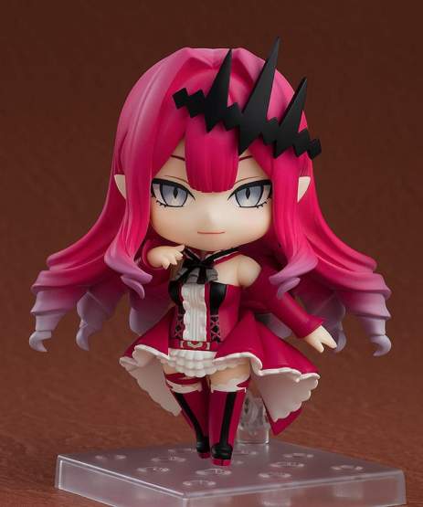 Archer/Baobhan Sith (Fate/Grand Order) Nendoroid 2480 Actionfigur 10cm Good Smile Company 