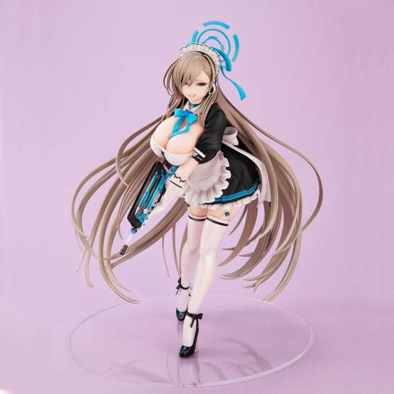 Asuna (Blue Archive Lucrea) PVC-Statue 25cm Megahouse 