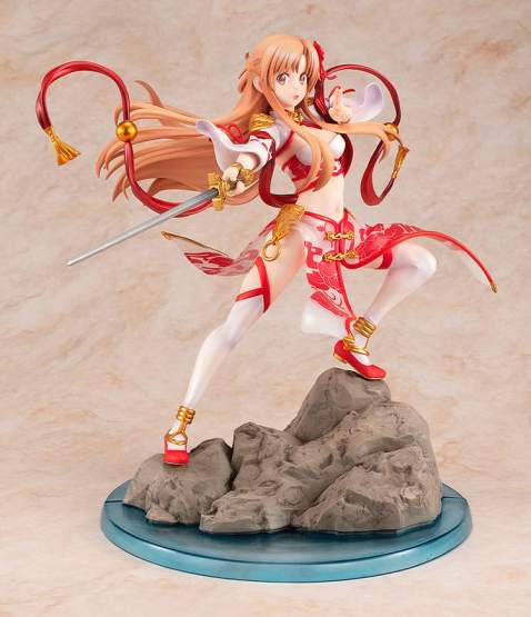 Asuna Cool Beauty Version (Sword Art Online) PVC-Statue 1/7 25cm Kadokawa 