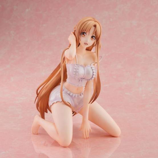 Asuna Nightwear Version (Sword Art Online Alicization War of Underworld) PVC-Statue 1/7 24cm Hobby Stock 